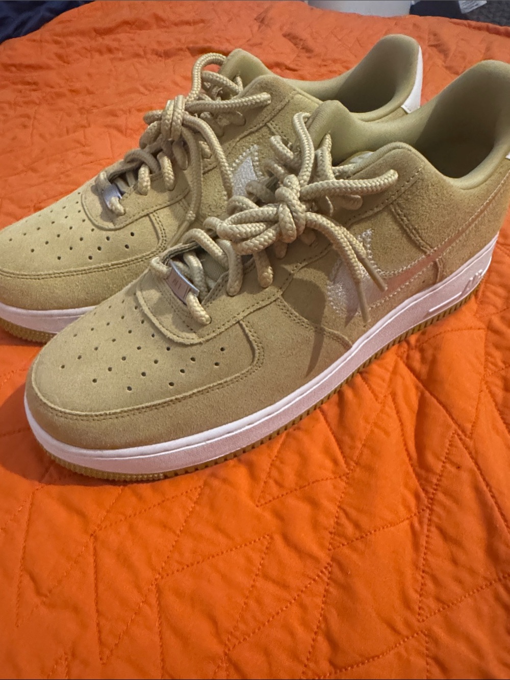 Nike Men's Air Force One